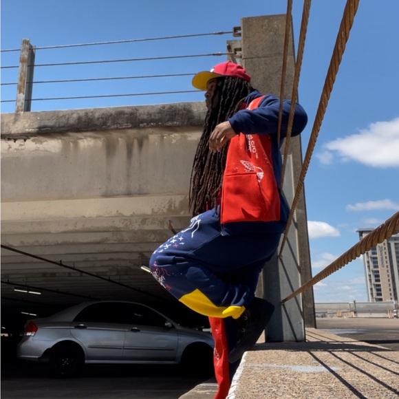 Meet your Posher, Oeoie - Picture 6 of 6